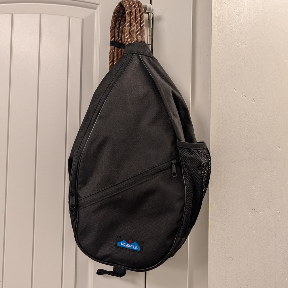 KAVU Rope Sling Bag